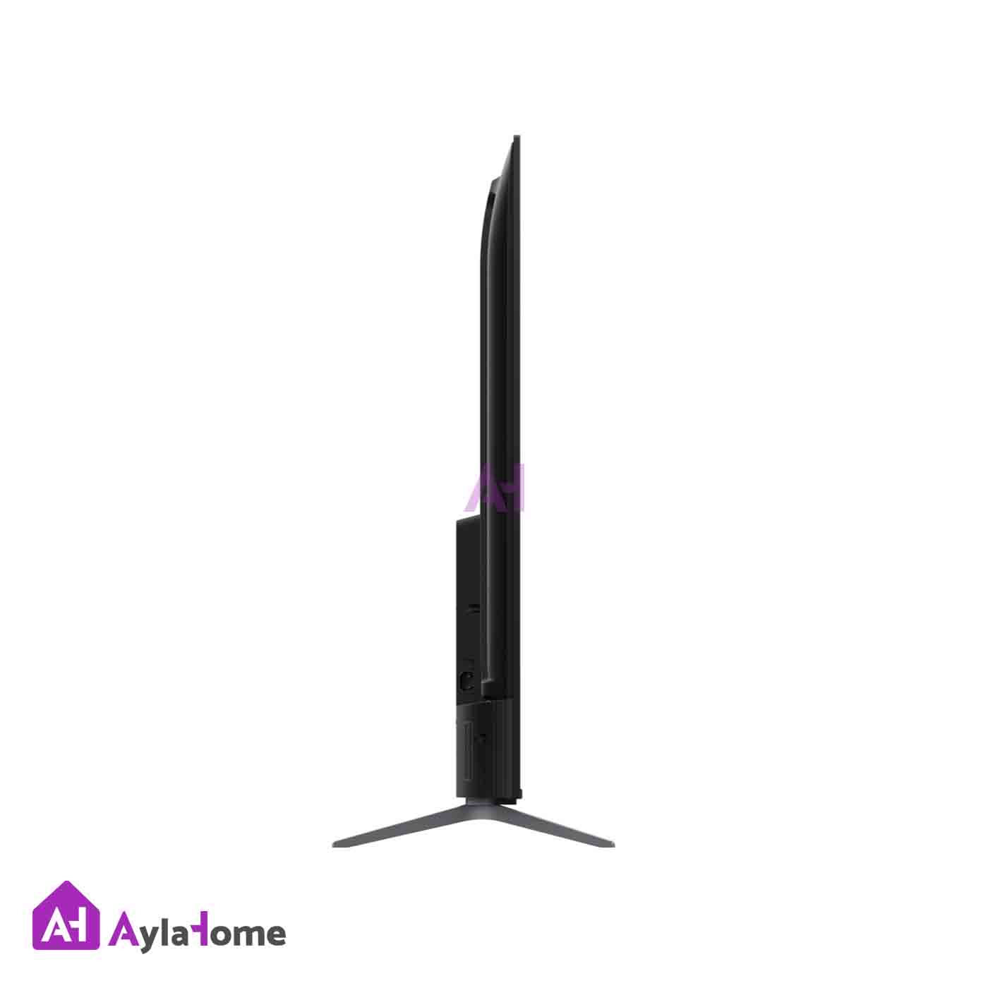 تلویزیون هوشمند 65 اینچ QLED تی سی ال TCL مدل 65C645