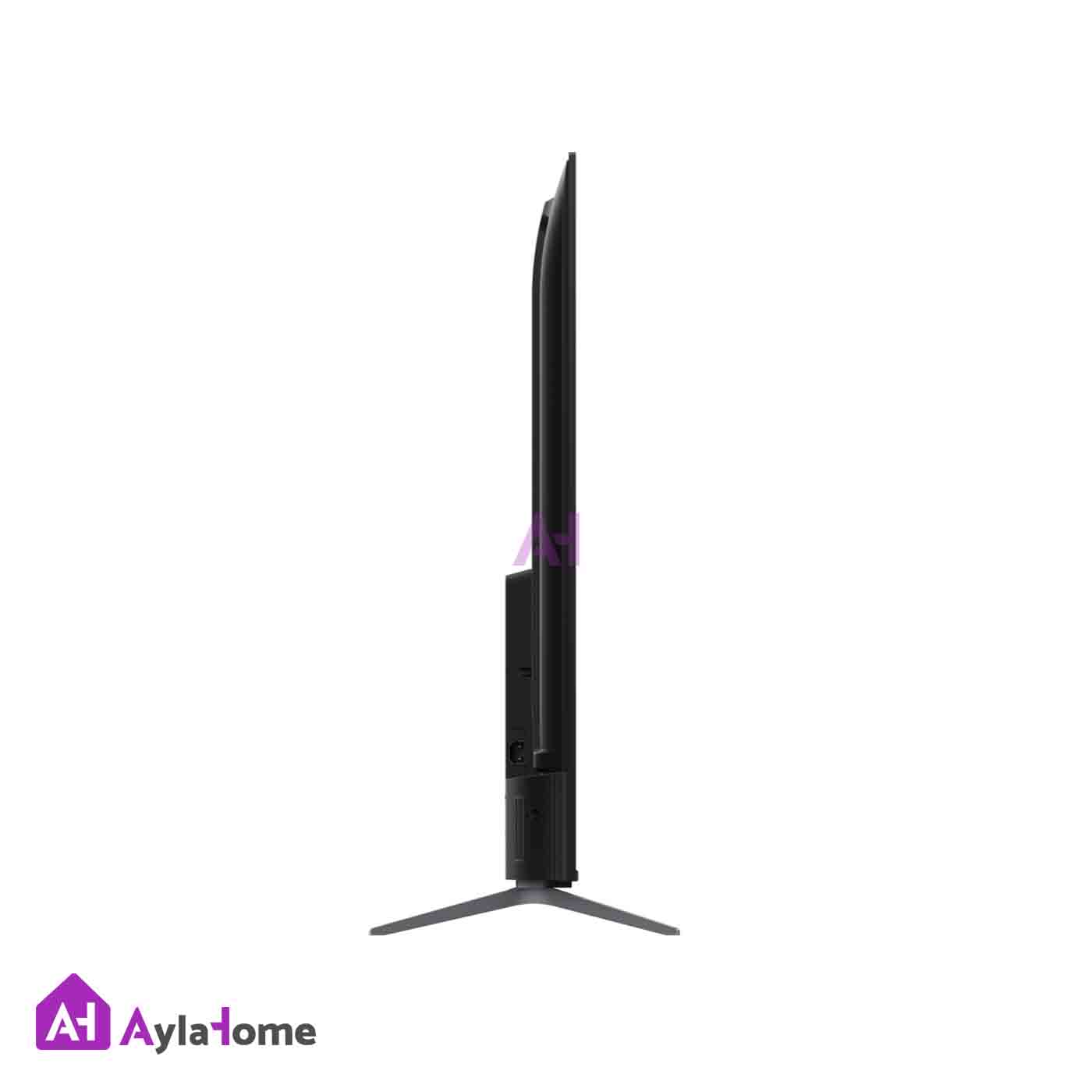 تلویزیون هوشمند 75 اینچ QLED تی سی ال TCL مدل 75C645