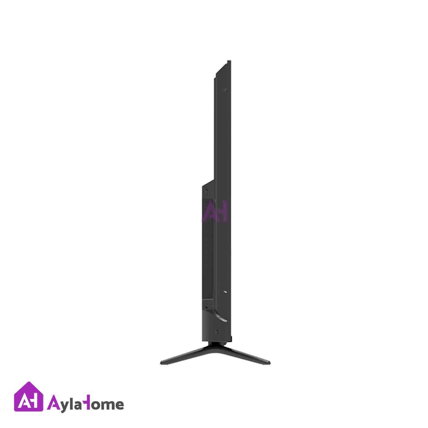 تلویزیون هوشمند 65 اینچ LED ایکس ویژن مدل 65XCU655