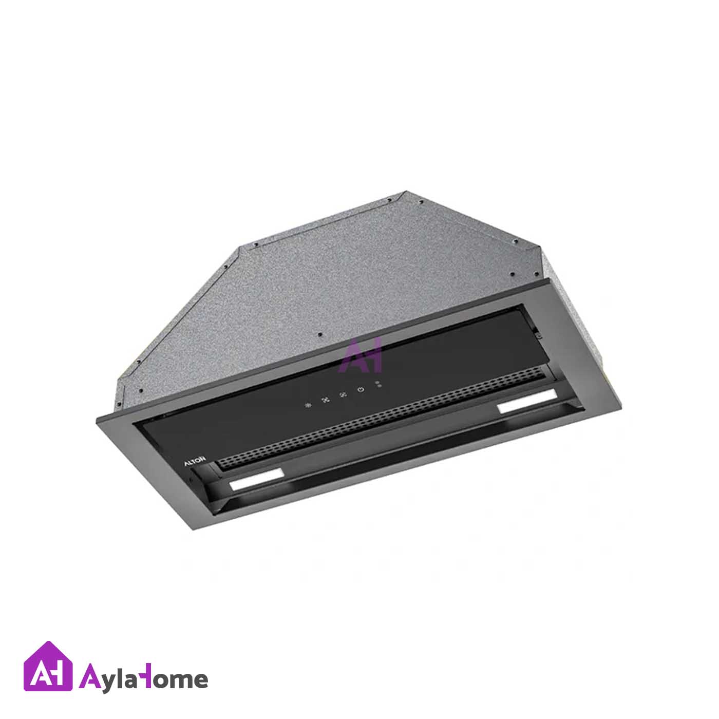 هود مخفی آلتون مدل H701B