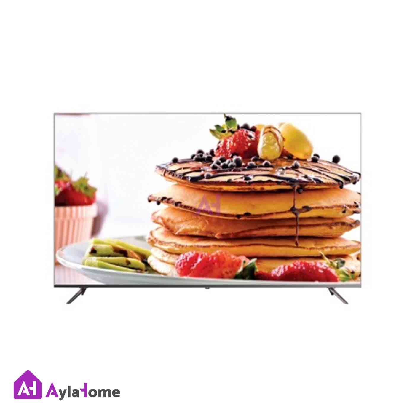 تلویزیون هوشمند 86 اینچ QLED سونیا مدل S-86QU9905