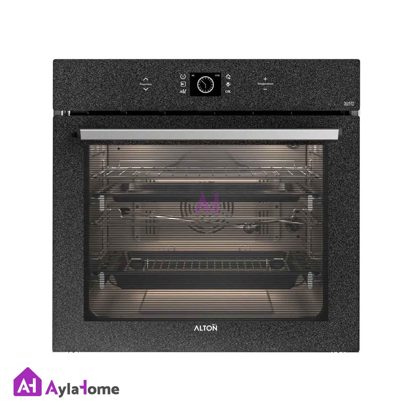 فر توکار آلتون مدل V600C