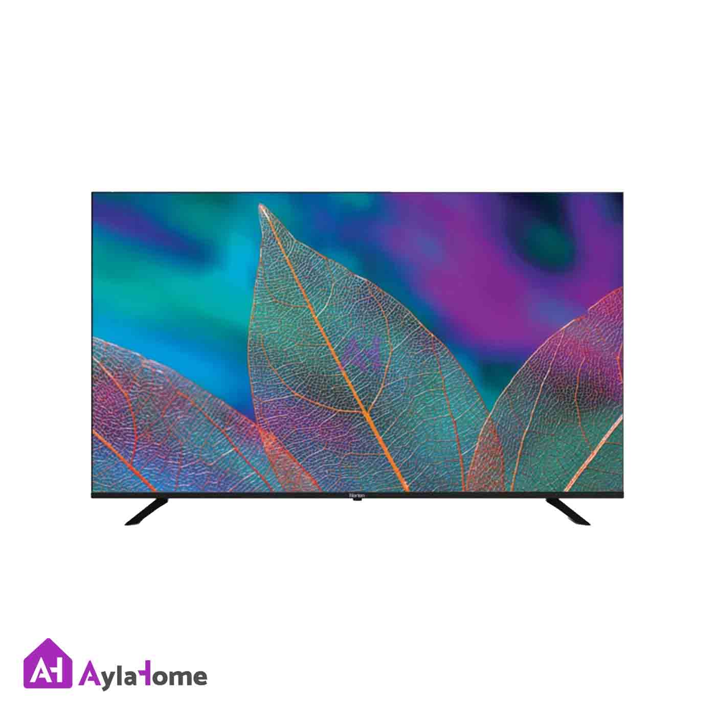 تلویزیون هوشمند 65 اینچ QLED هوریون مدل H-65QU9205