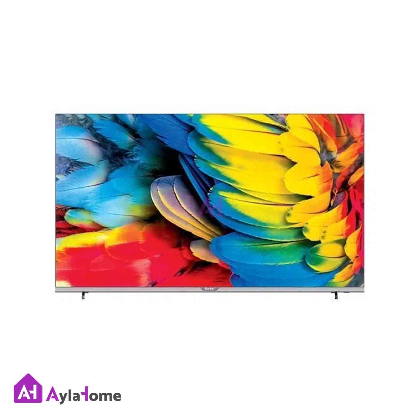 تلویزیون هوشمند 55 اینچ LED هوریون مدل H-55DU8325