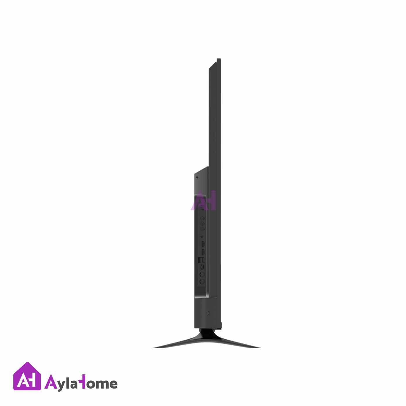 تلویزیون هوشمند 50 اینچ LED ایکس ویژن مدل 50XCU745