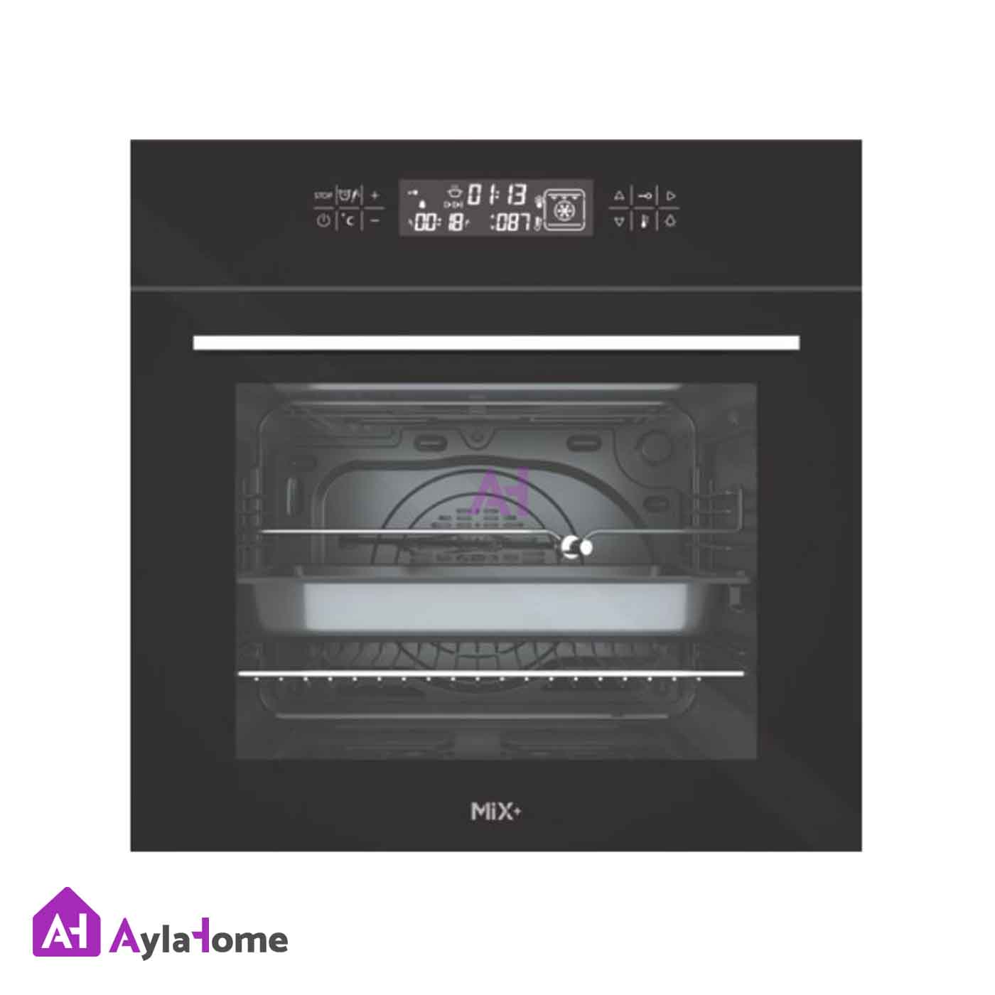 فر توکار میکس پلاس مدل E6500