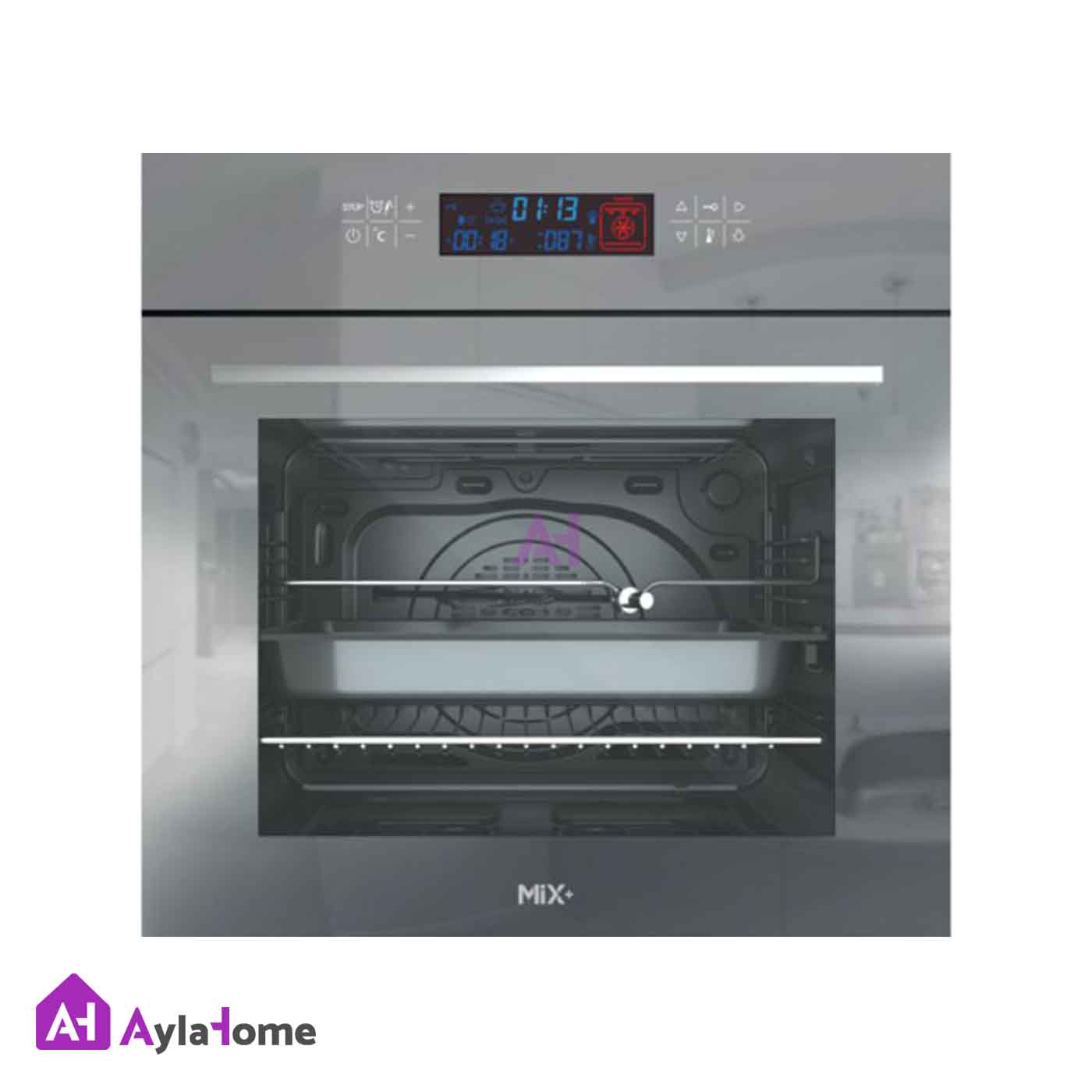 فر توکار میکس پلاس مدل E6500R