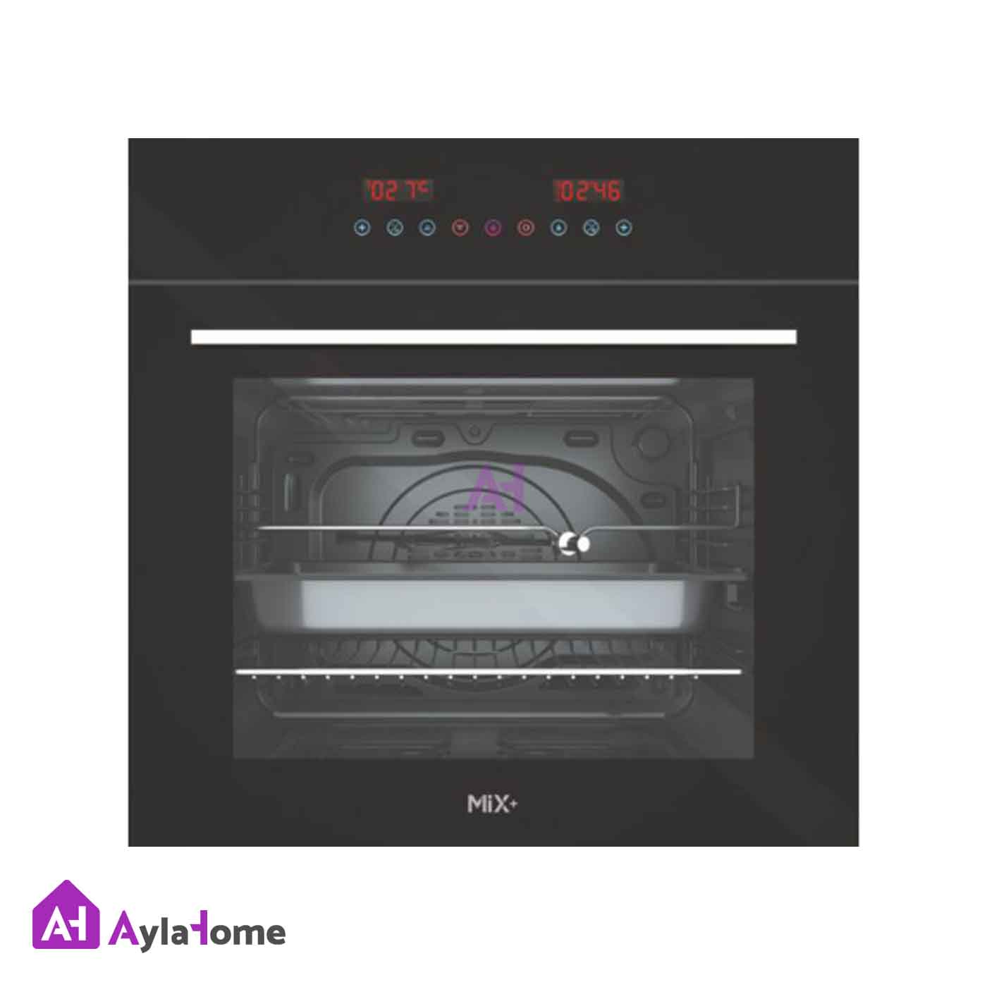 فر توکار میکس پلاس مدل E6503