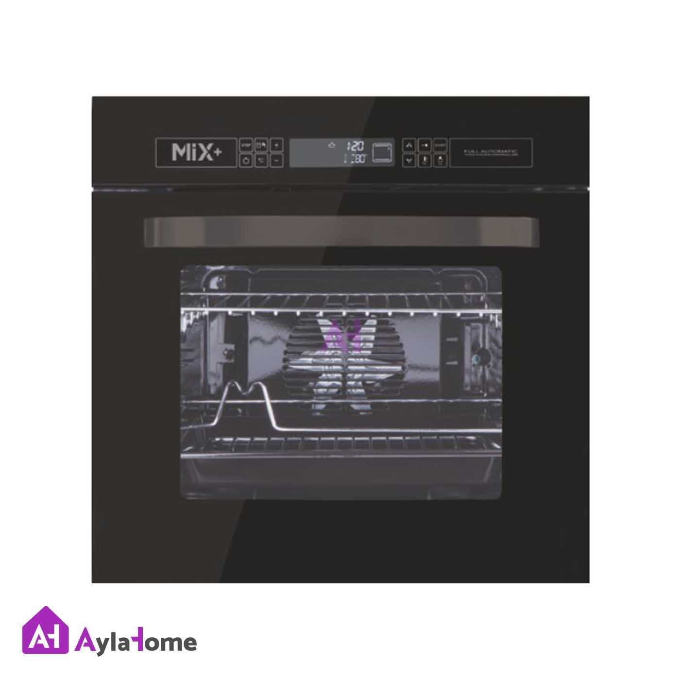 فر توکار میکس پلاس مدل TC374B