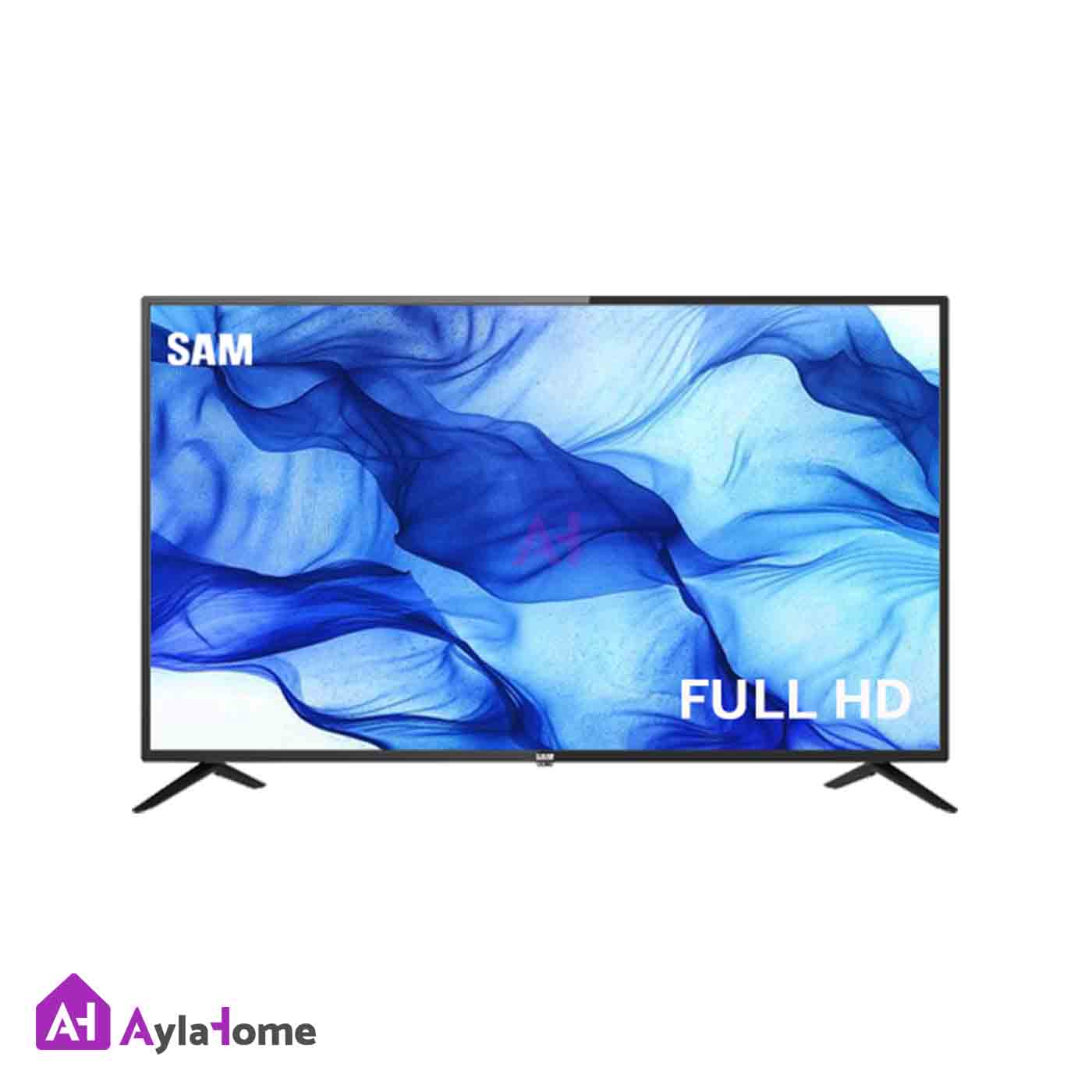 تلویزیون 43 اینچ LED سام مدل UA43C5200CC