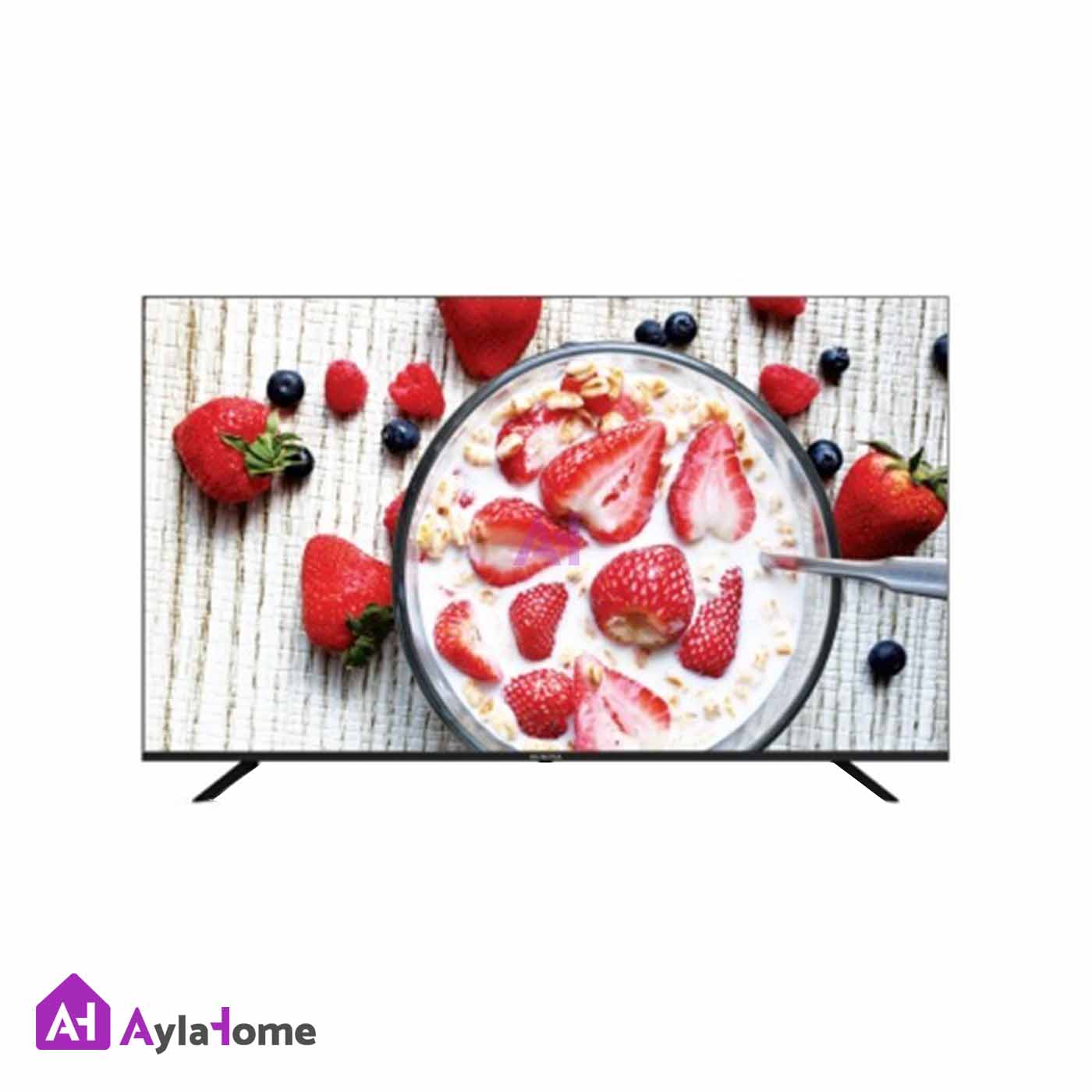 تلویزیون هوشمند 65 اینچ LED سونیا مدل S-65DU8860