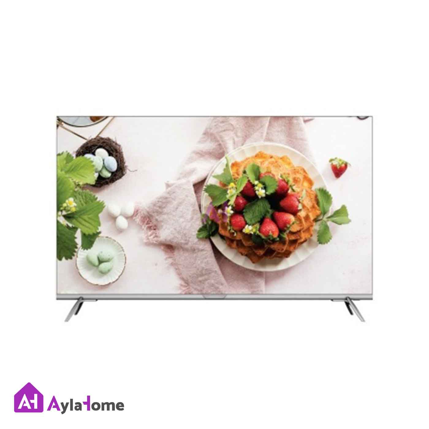 تلویزیون هوشمند 43 اینچ LED سونیا مدل S-43DF6560