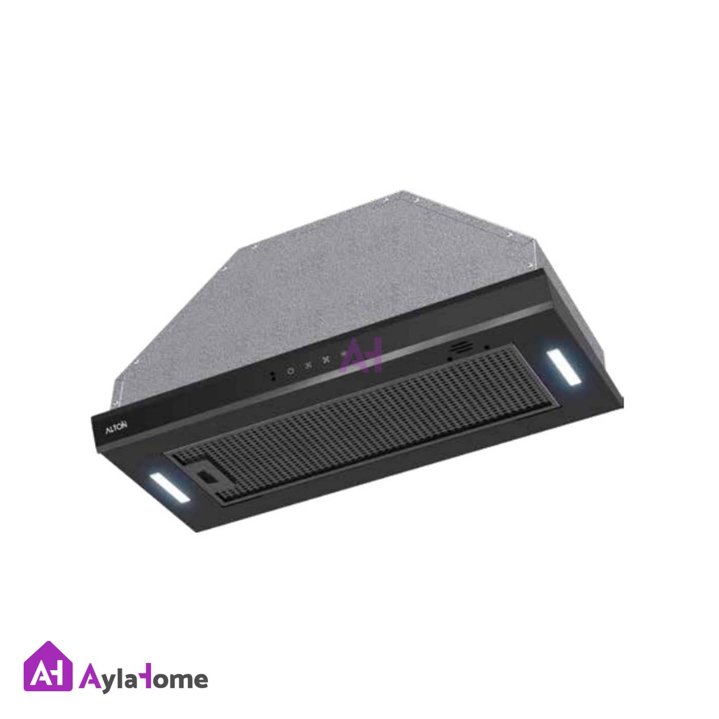 هود مخفی آلتون مدل H702B