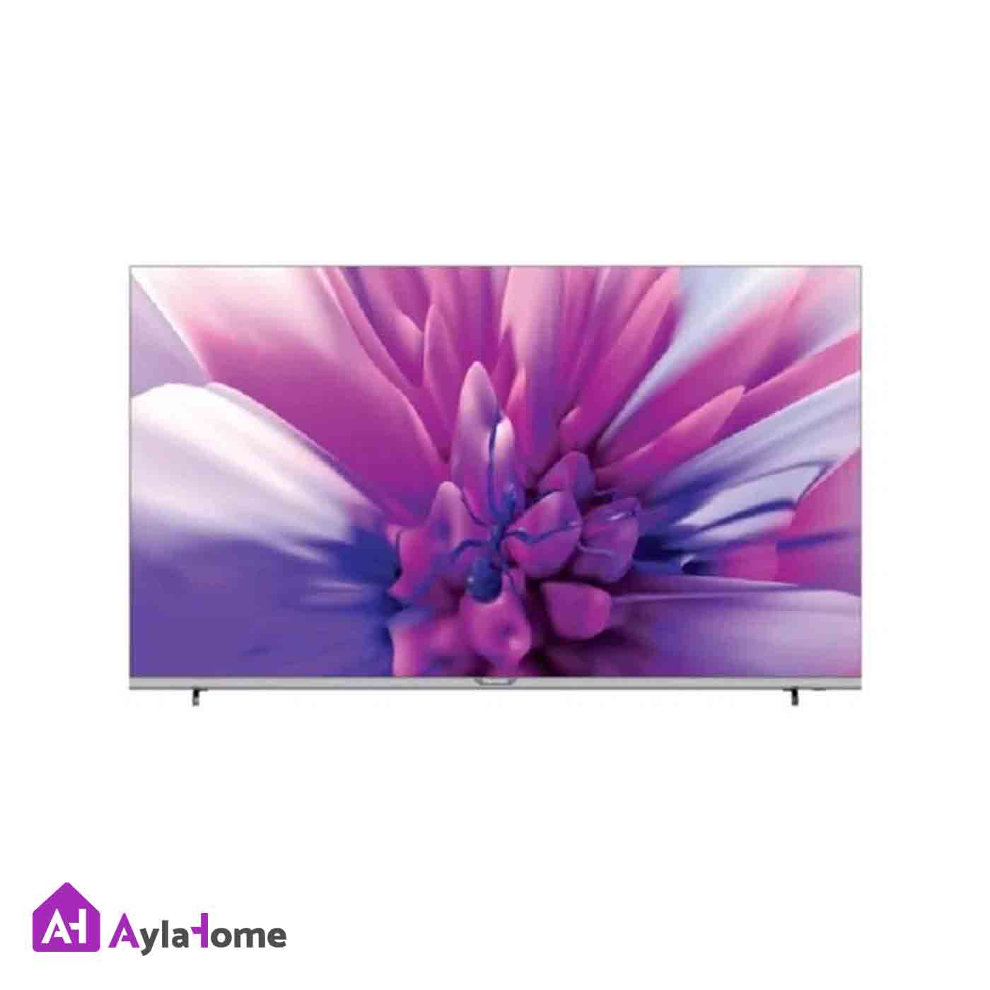 تلویزیون هوشمند 55 اینچ QLED هوریون مدل H-55QU9110