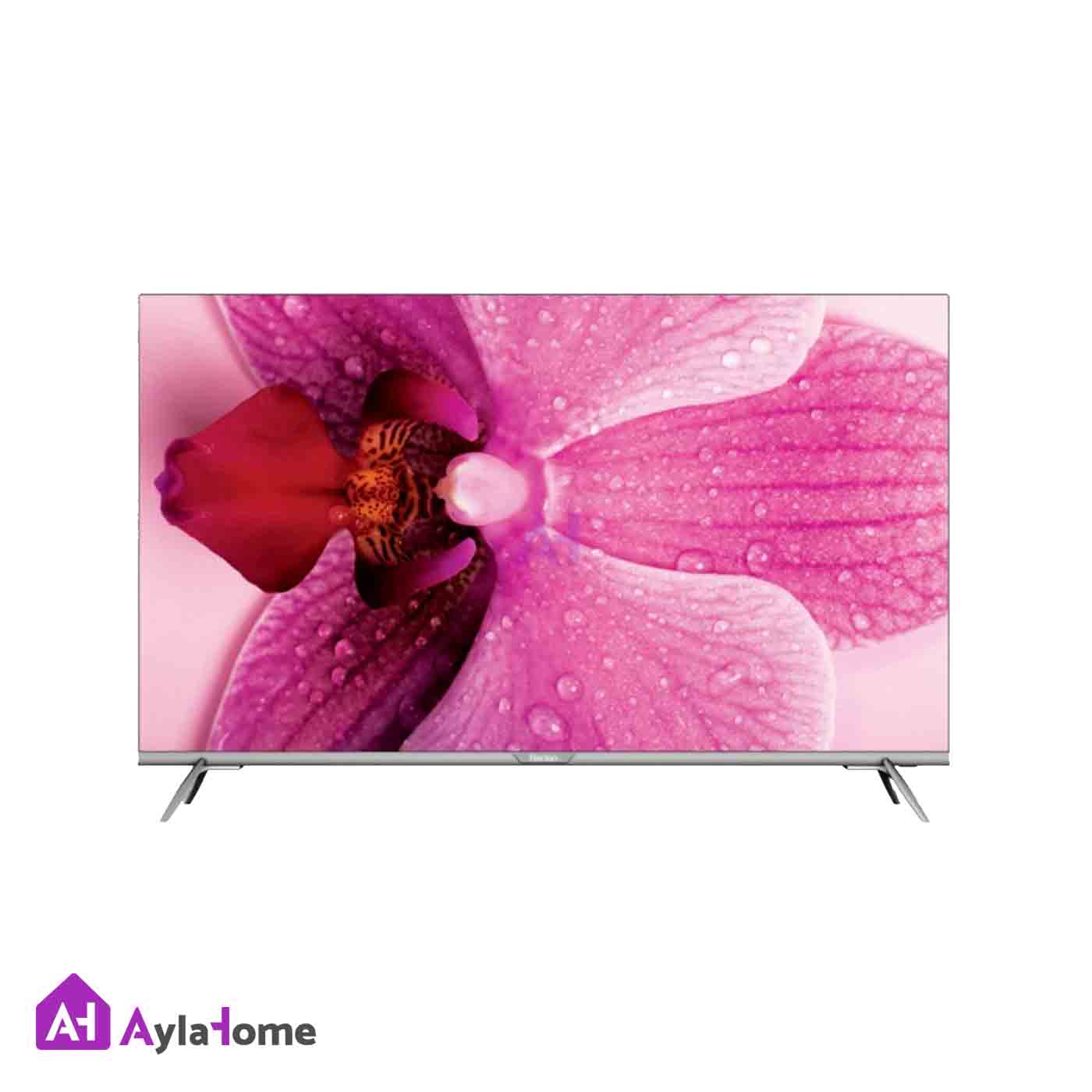 تلویزیون هوشمند 43 اینچ LED هوریون مدل H-43DF6130