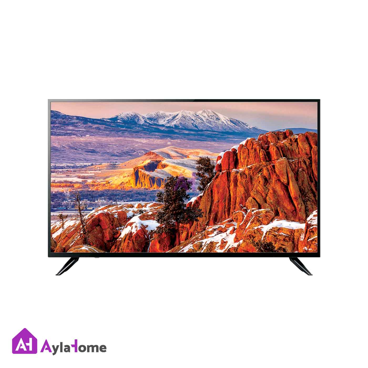 تلویزیون 43 اینچ LED بست مدل 43BN3070KM