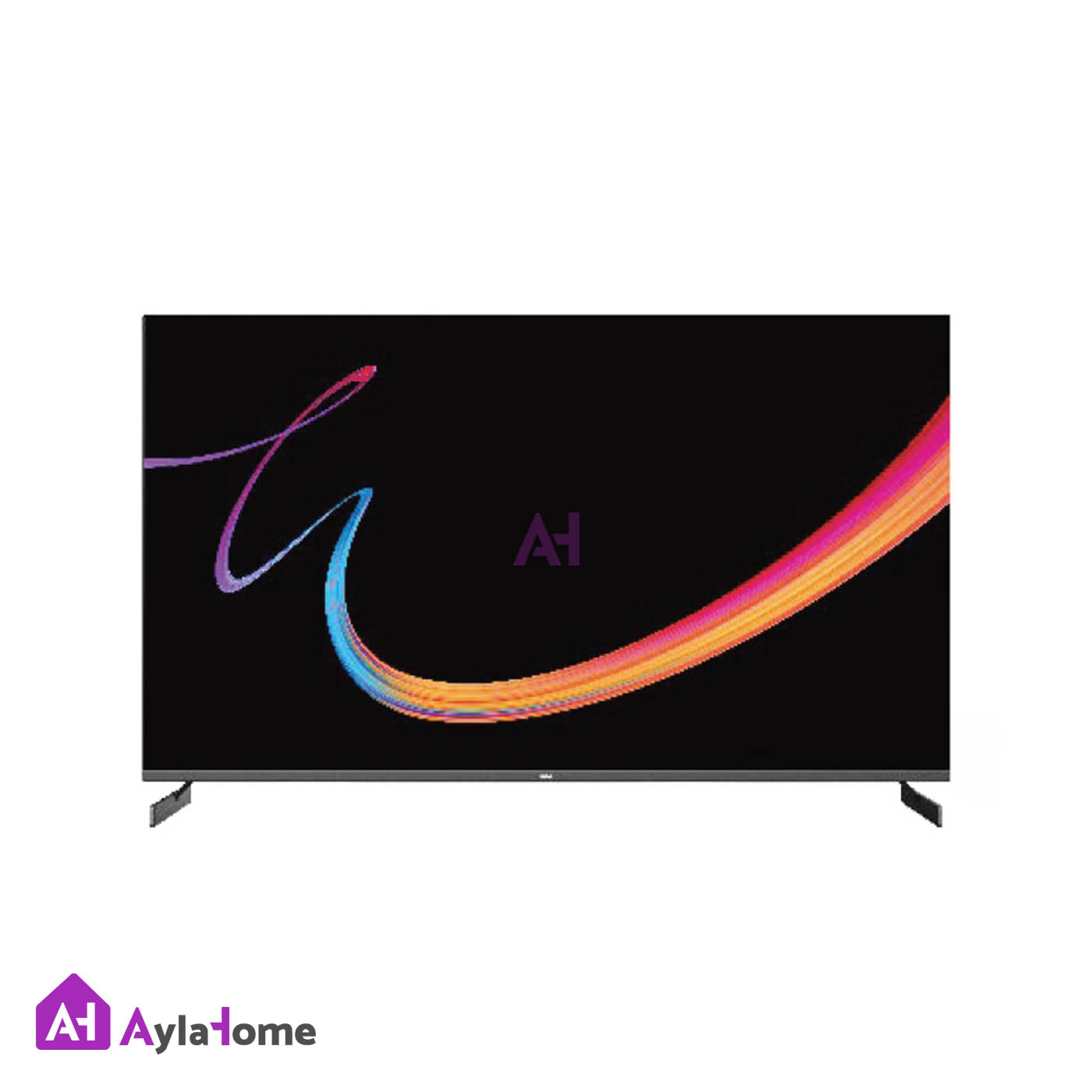 تلویزیون هوشمند 50 اینچ LED جی پلاس مدل GTV-50RU764S
