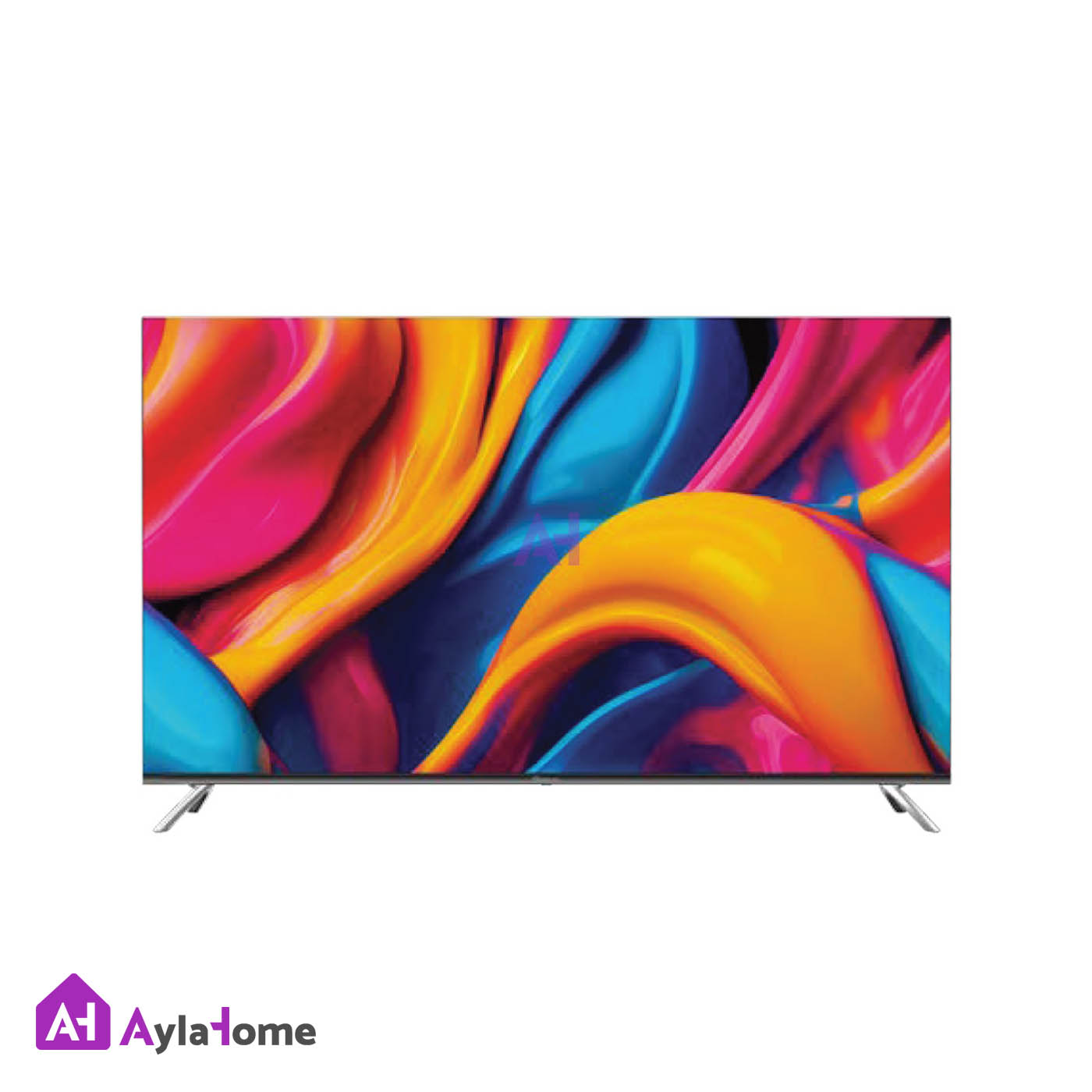 تلویزیون هوشمند 50 اینچ QLED جی پلاس مدل GTV-50RQ754N