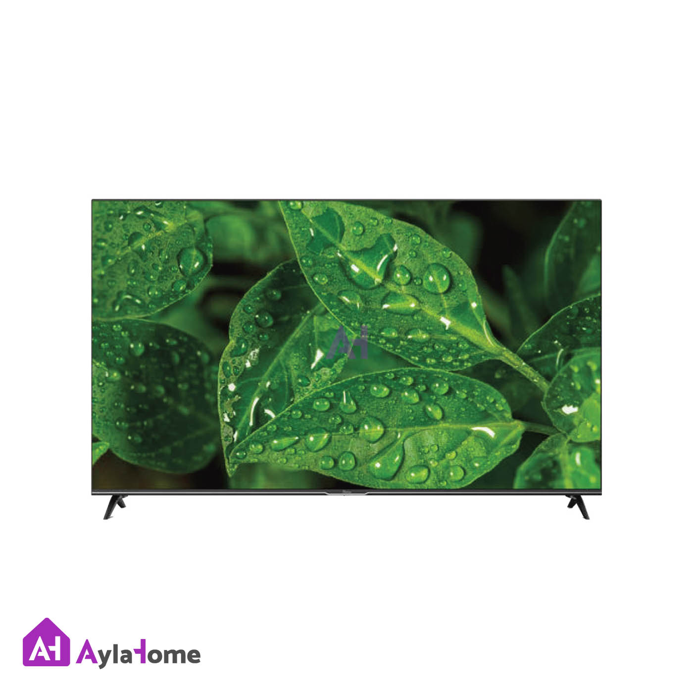 تلویزیون هوشمند 58 اینچ LED جی پلاس مدل GTV-58RU734N