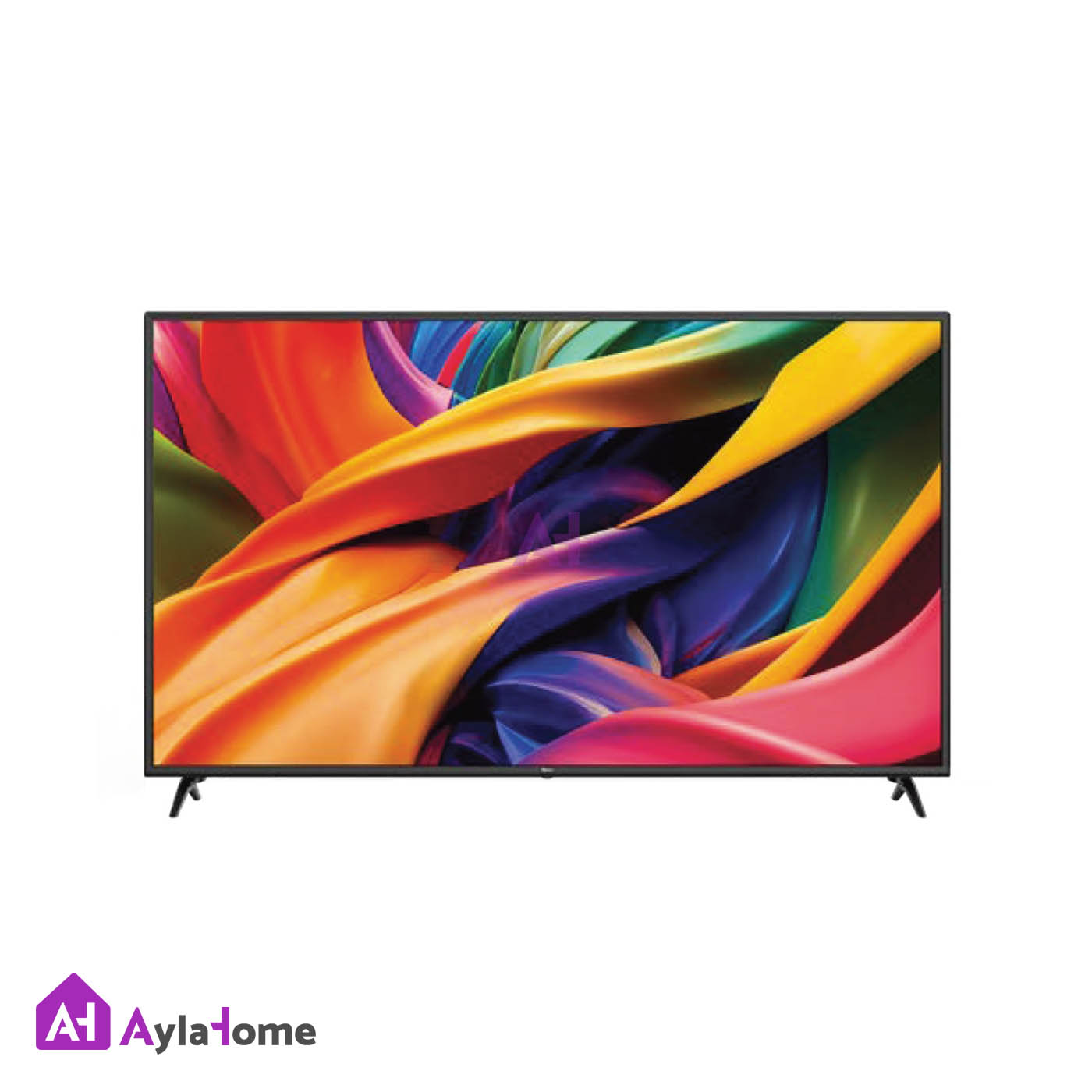 تلویزیون هوشمند 75 اینچ LED جی پلاس مدل GTV-75RU834S