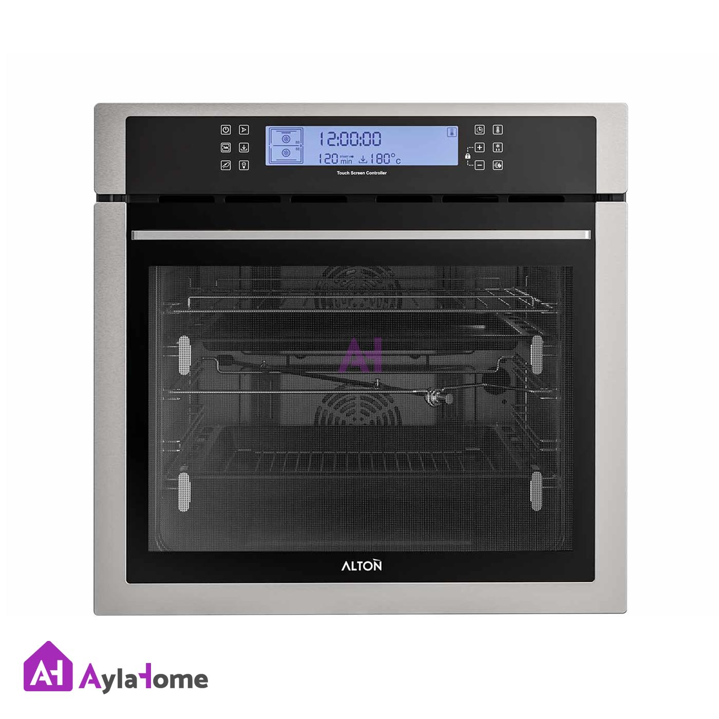 فر توکار آلتون مدل V402S