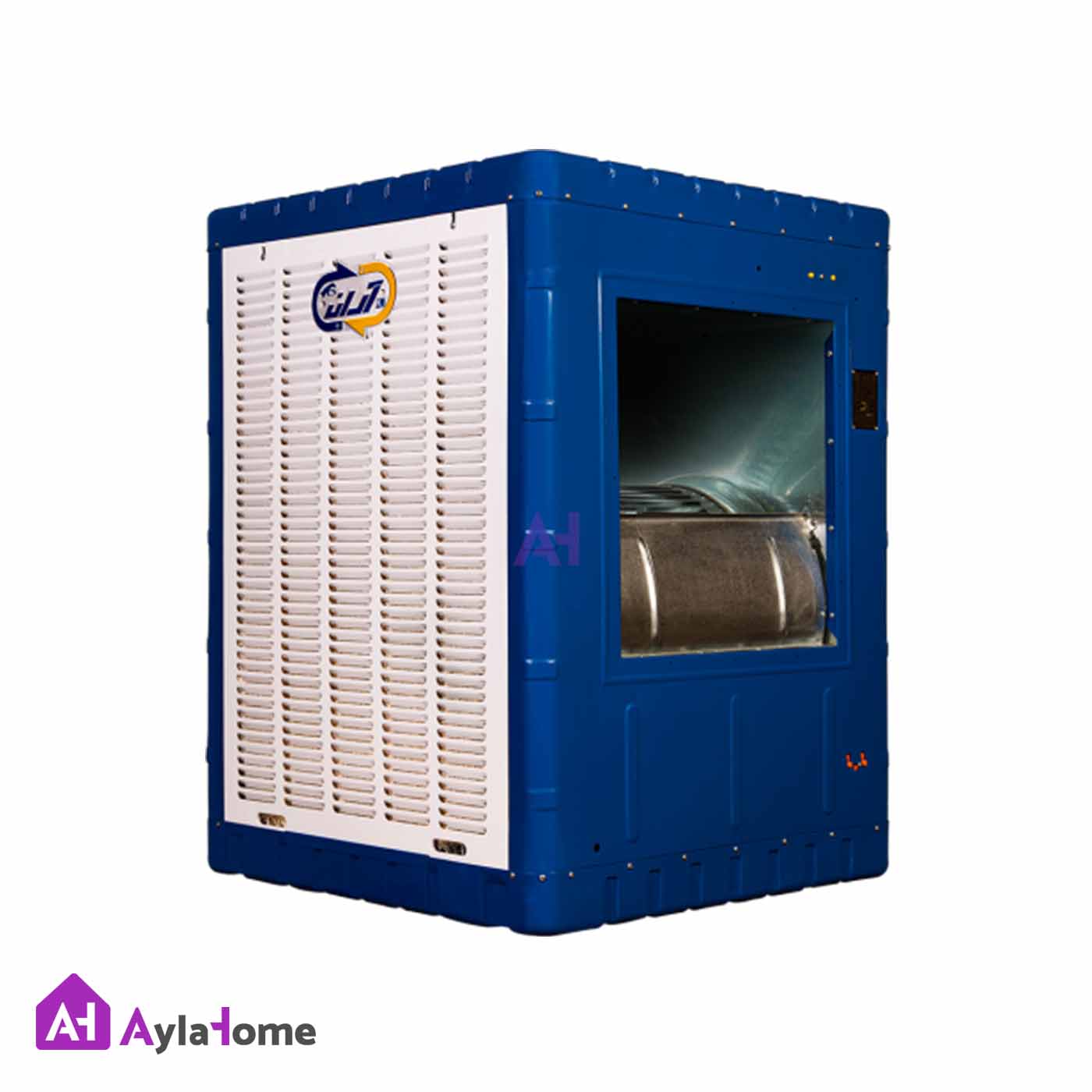 کولر آبی آران مدل AR8000 پوشالی