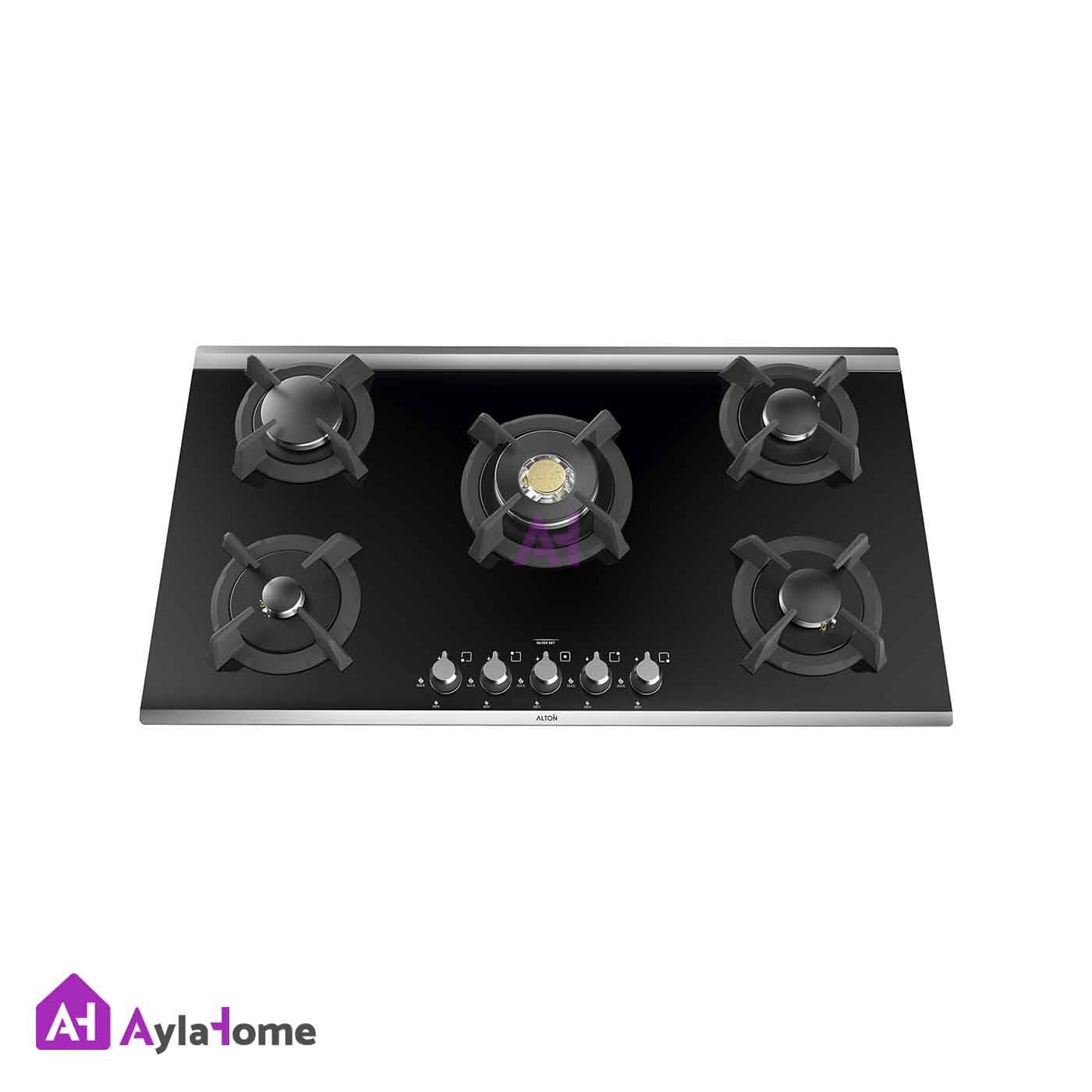 اجاق گاز رومیزی آلتون مدل IG529F