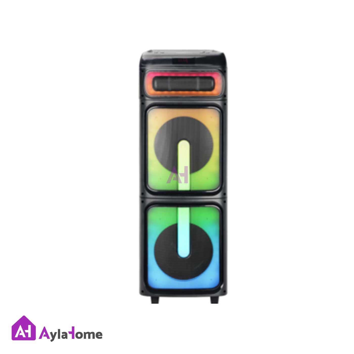 اسپیکر شارژی قابل حمل مکسیدر سری Maxi-Box مدل CN1011S