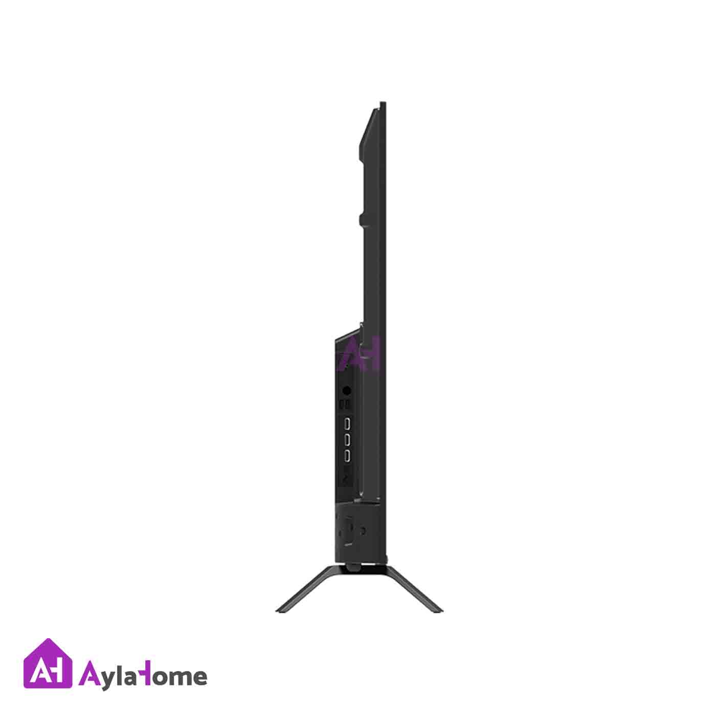 تلویزیون هوشمند 55 اینچ LED ایکس ویژن مدل 55XYU795