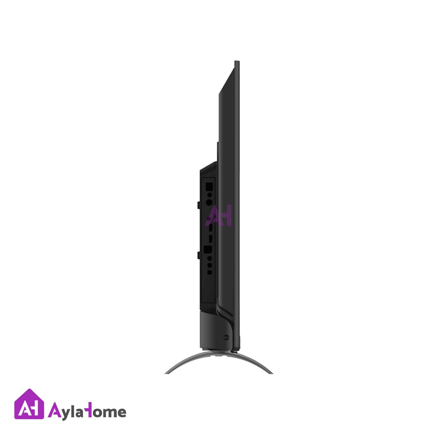 تلویزیون هوشمند 43 اینچ LED ایکس ویژن مدل 43XT795