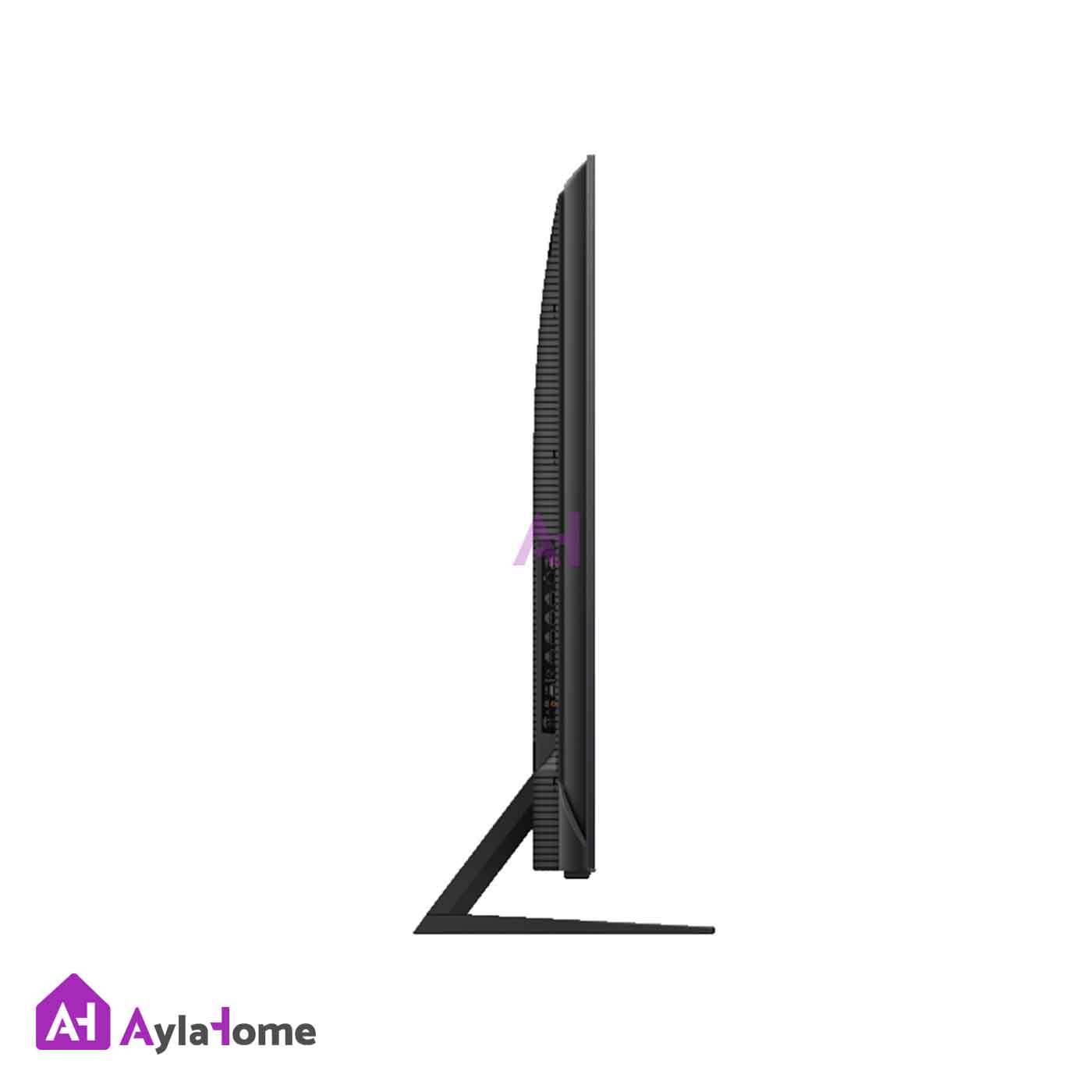 تلویزیون هوشمند 65 اینچ QD-Mini LED تی سی ال TCL مدل 65C755