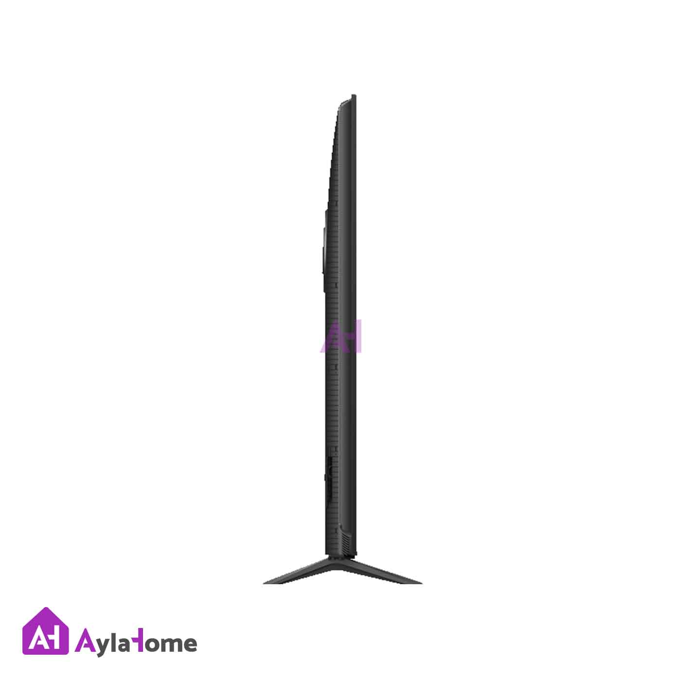 تلویزیون هوشمند 75 اینچ QLED تی سی ال TCL مدل 75C655