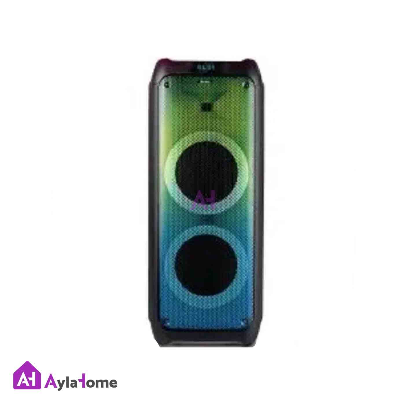 اسپیکر شارژی قابل حمل هوریون مدل HO-4608