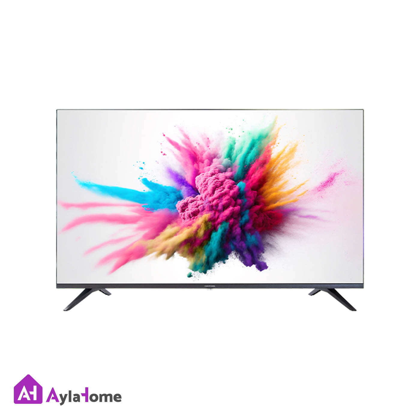 تلویزیون هوشمند 43 اینچ LED ایستکول مدل TM-LED43FS02