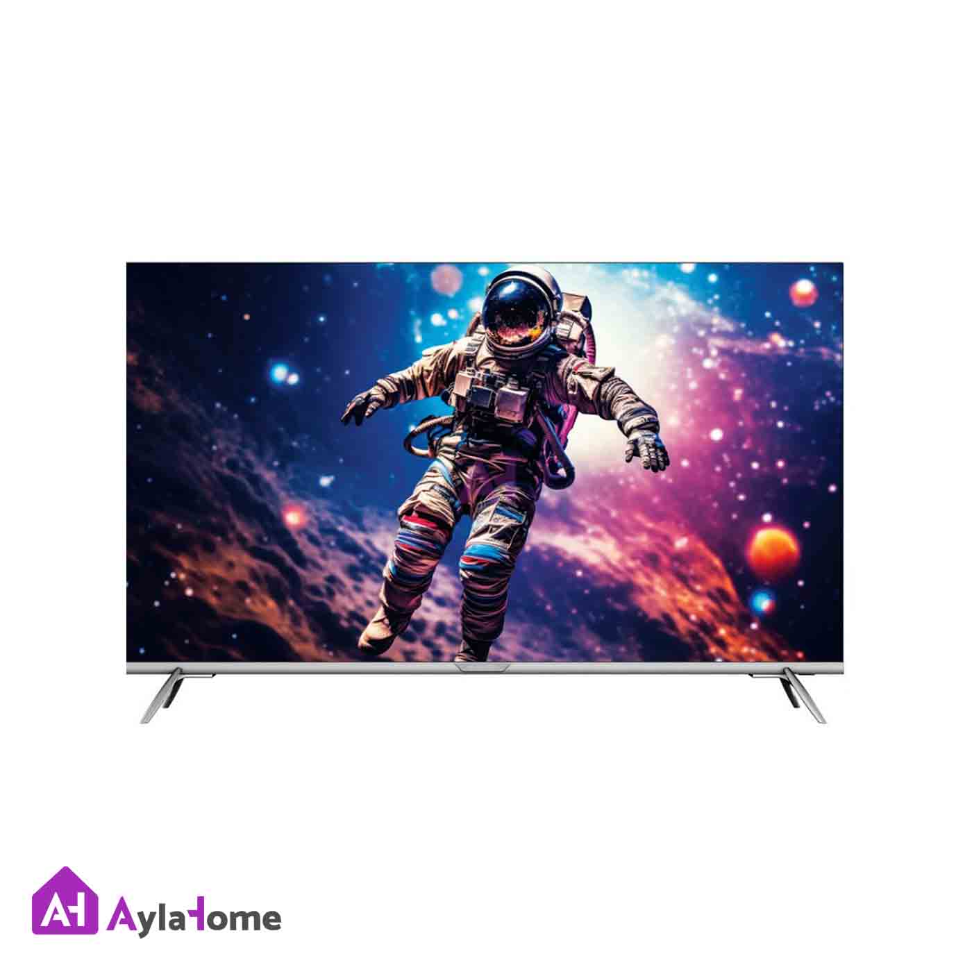 تلویزیون هوشمند 43 اینچ LED هوریون مدل H-43DF6180