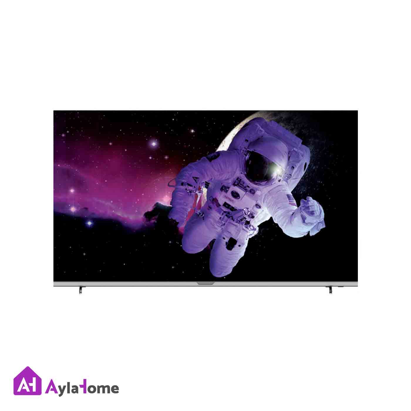 تلویزیون هوشمند 55 اینچ QLED هوریون مدل H-55QU9180