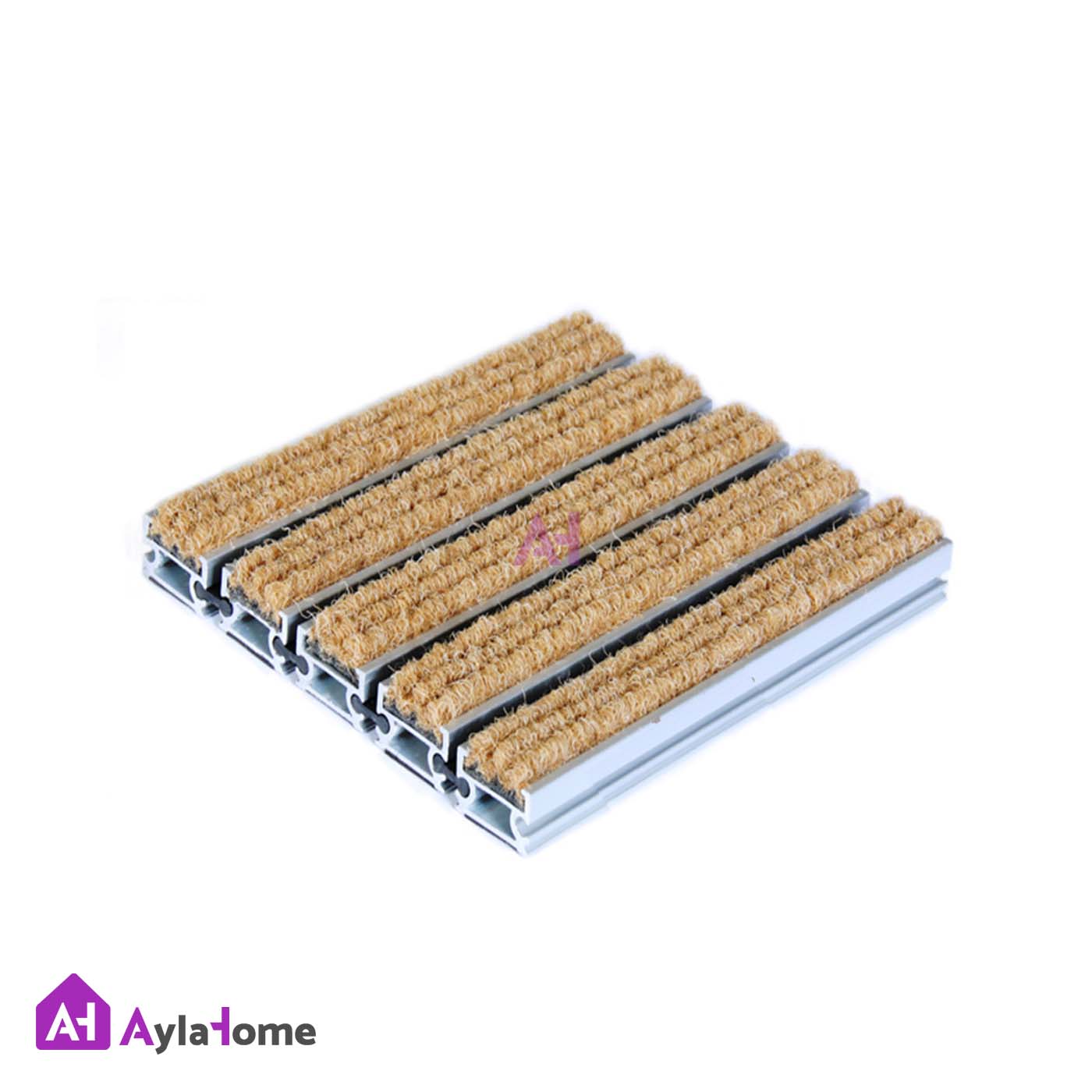 پادری آلومینیومی دو سانتی کد D500 با رویه موکت