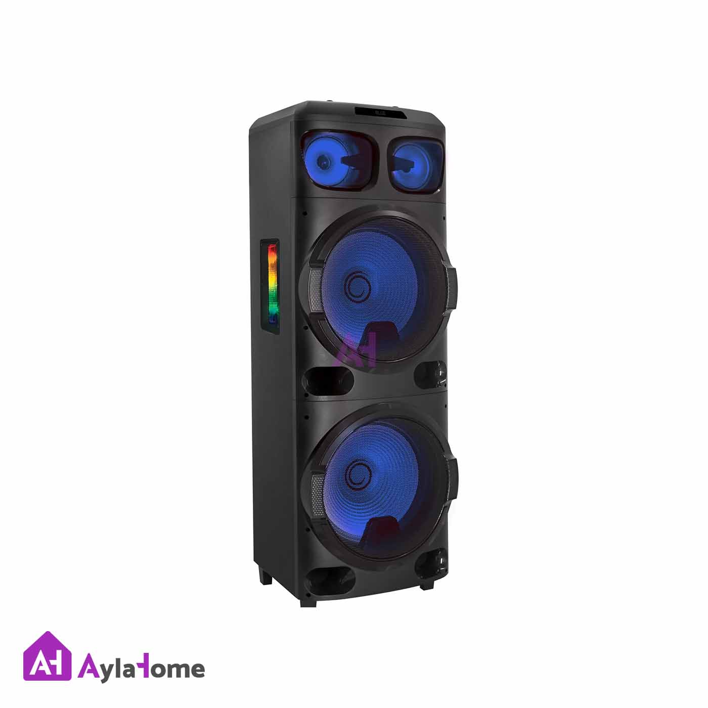 اسپیکر برقی قابل حمل میکرولب مدل اکستریم Extreme 151