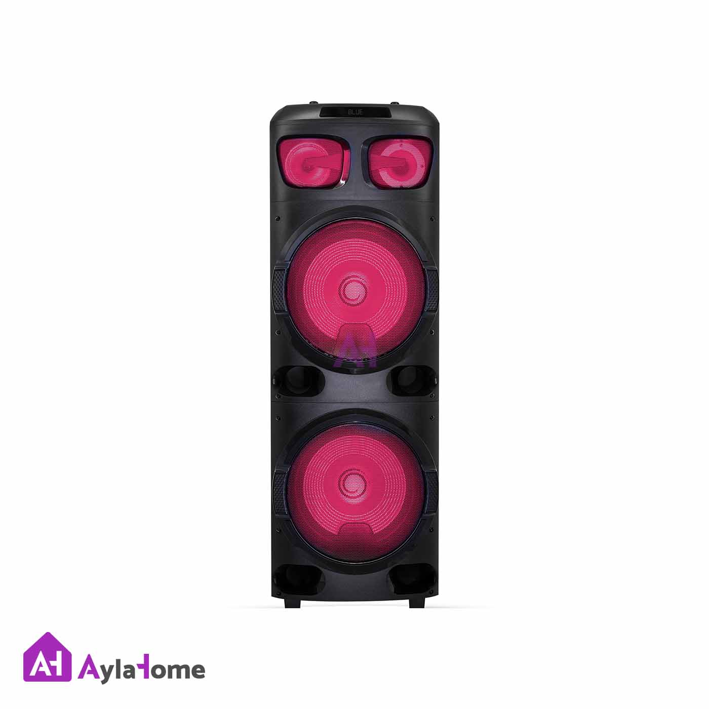 اسپیکر برقی قابل حمل میکرولب مدل اکستریم Extreme 151