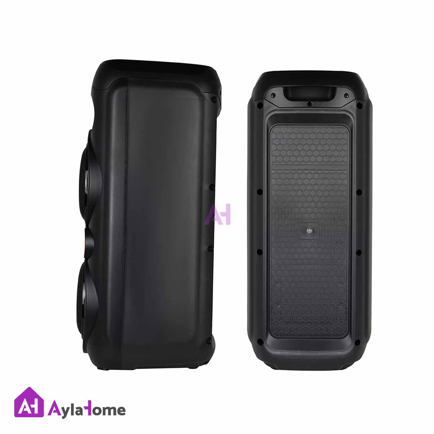 اسپیکر شارژی قابل حمل میکرولب مدل تنب Tonb 83