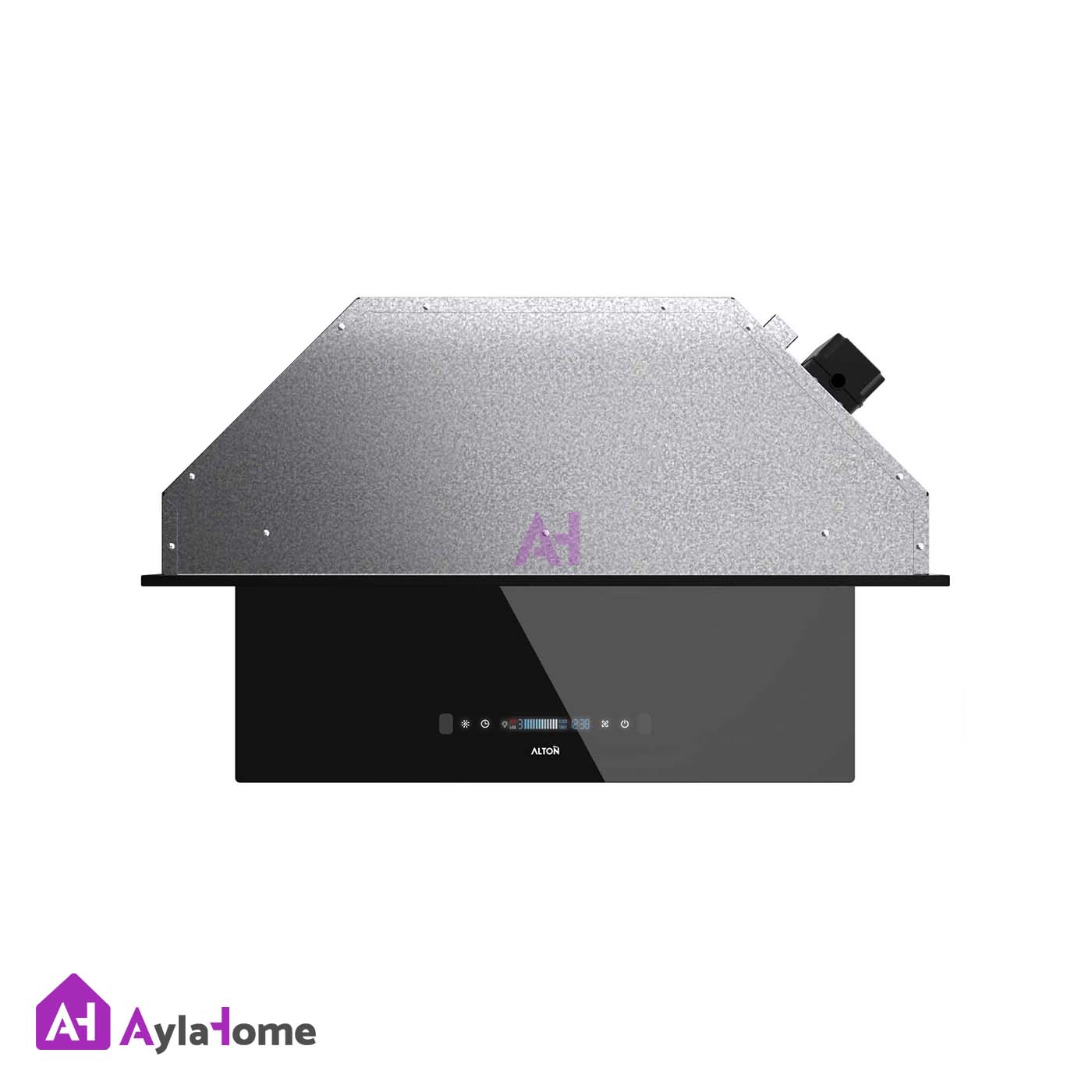 هود مخفی آلتون مدل H808B