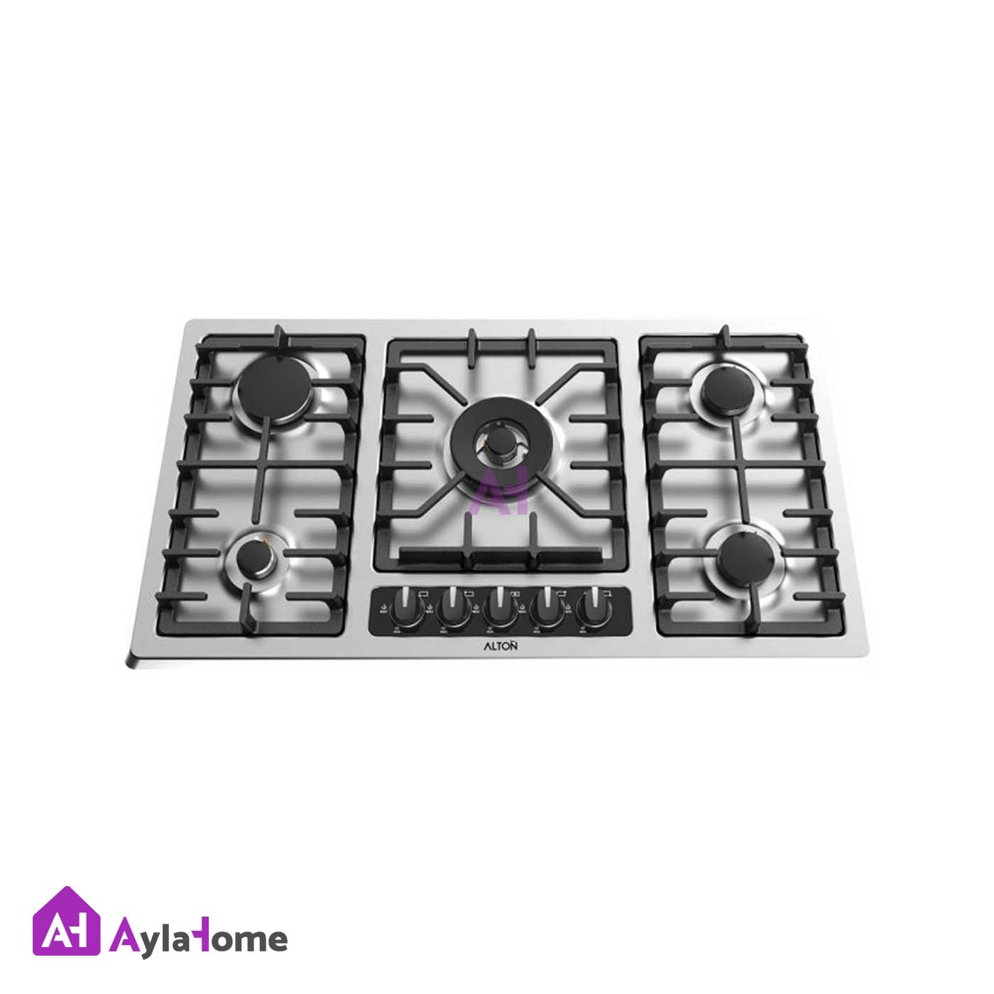 اجاق گاز رومیزی آلتون مدل SG522