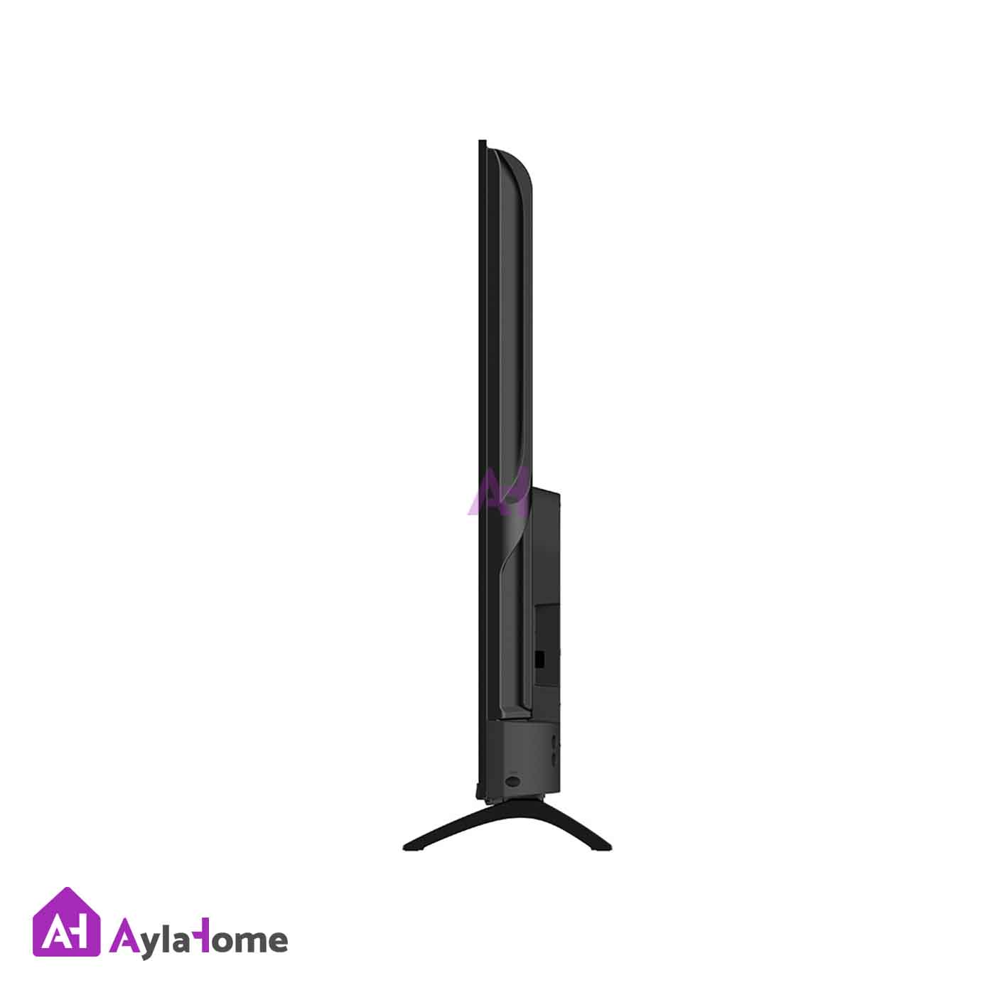 تلویزیون هوشمند 55 اینچ LED جی پلاس مدل GTV-55SU768N