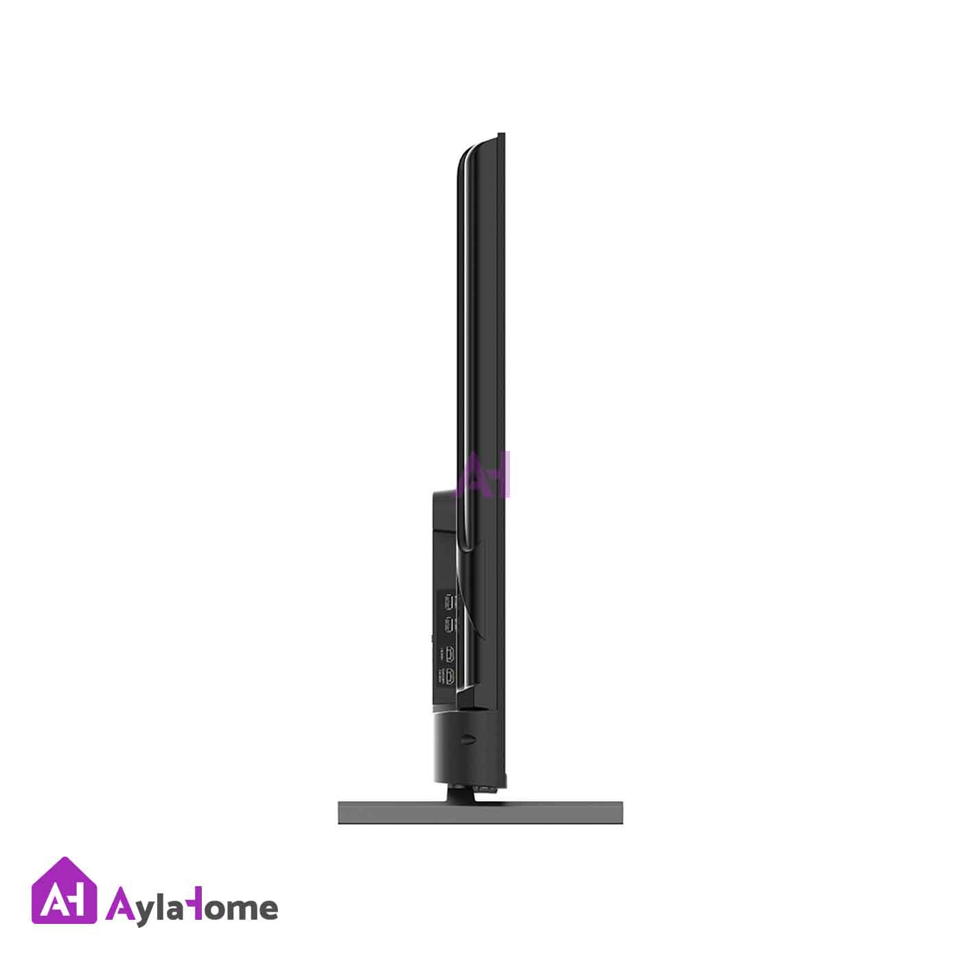 تلویزیون هوشمند 60 اینچ LED جی پلاس مدل GTV-60SU768N