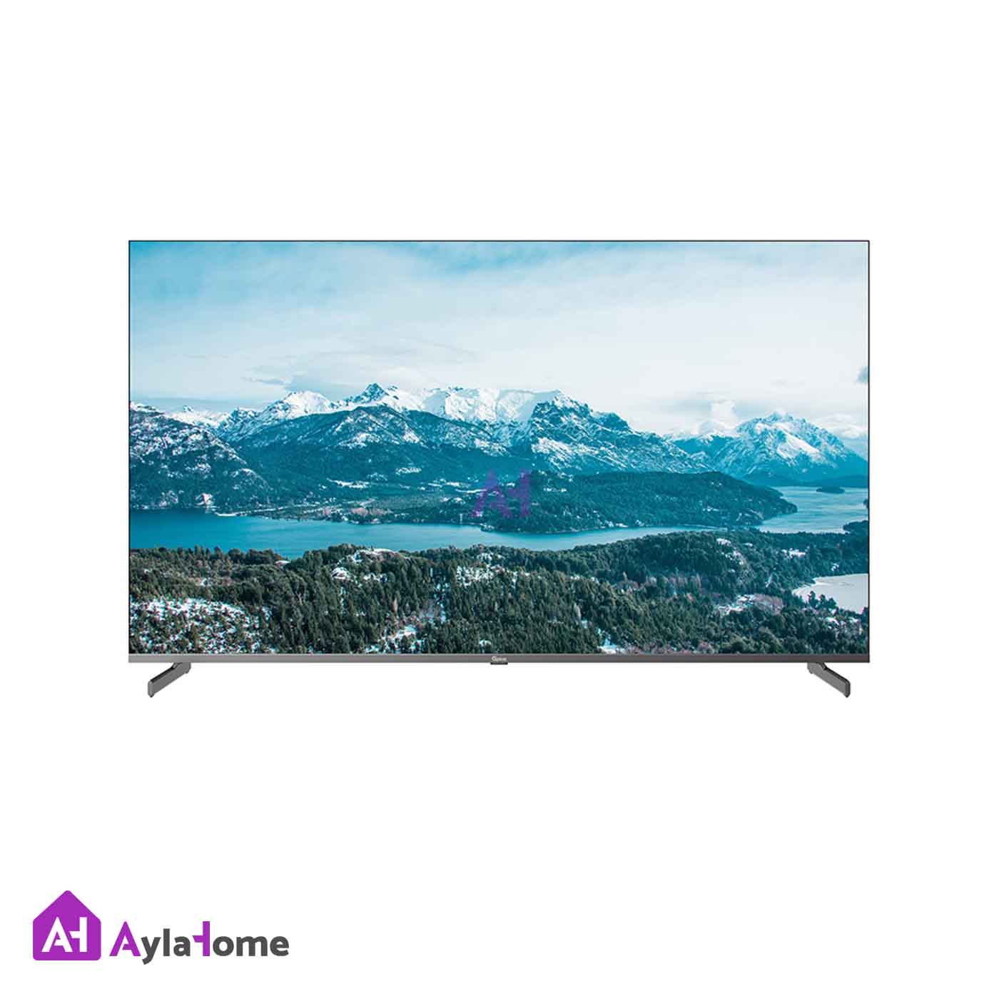 تلویزیون هوشمند 65 اینچ LED جی پلاس مدل GTV-65SU768N