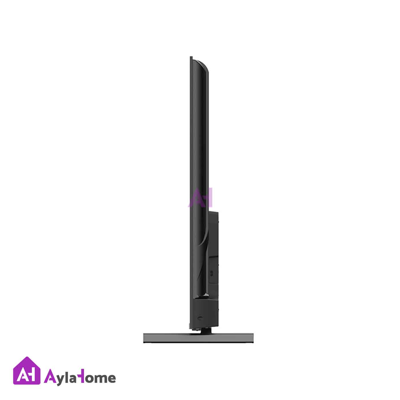 تلویزیون هوشمند 65 اینچ LED جی پلاس مدل GTV-65SU768N