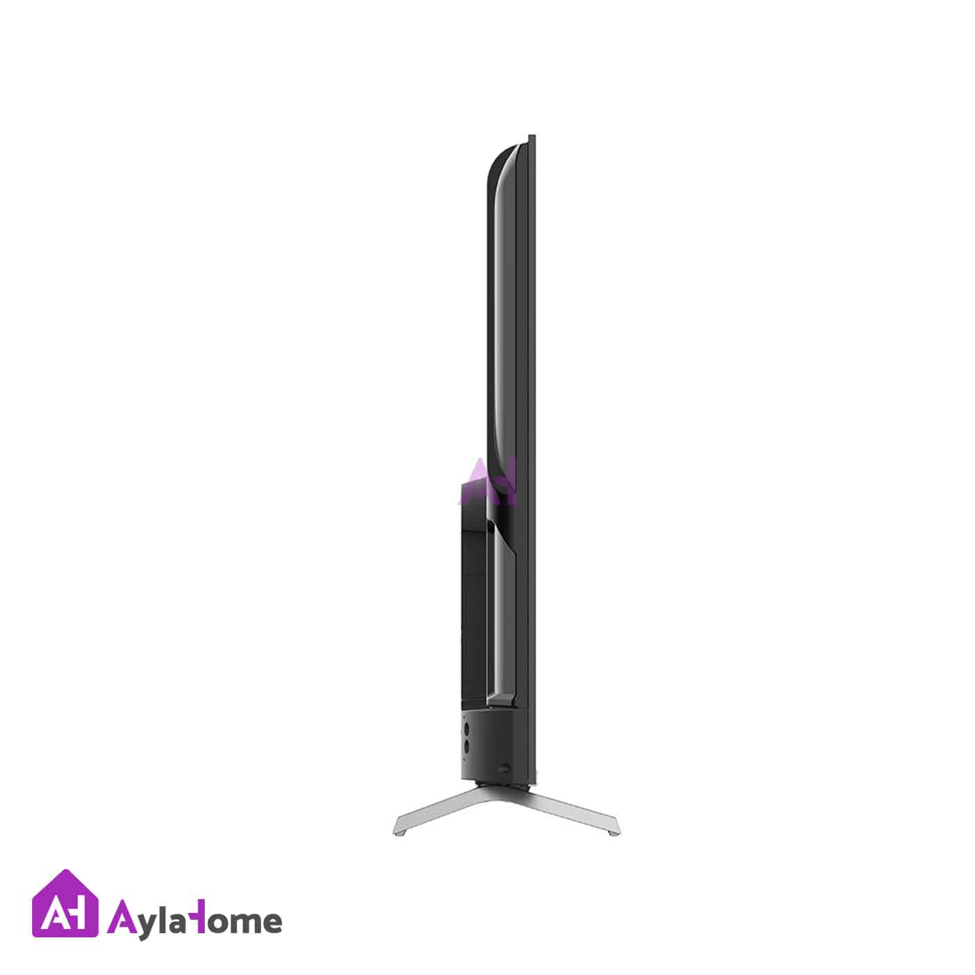 تلویزیون هوشمند 50 اینچ QLED جی پلاس مدل GTV-50SQ778N