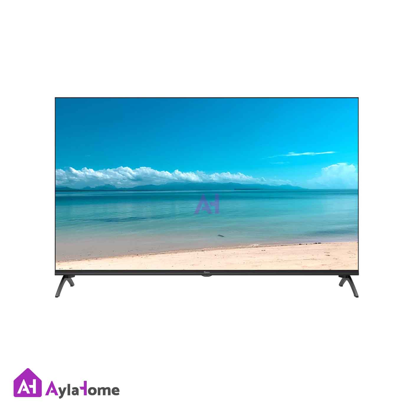 تلویزیون هوشمند 43 اینچ LED جی پلاس مدل GTV-43SU768N