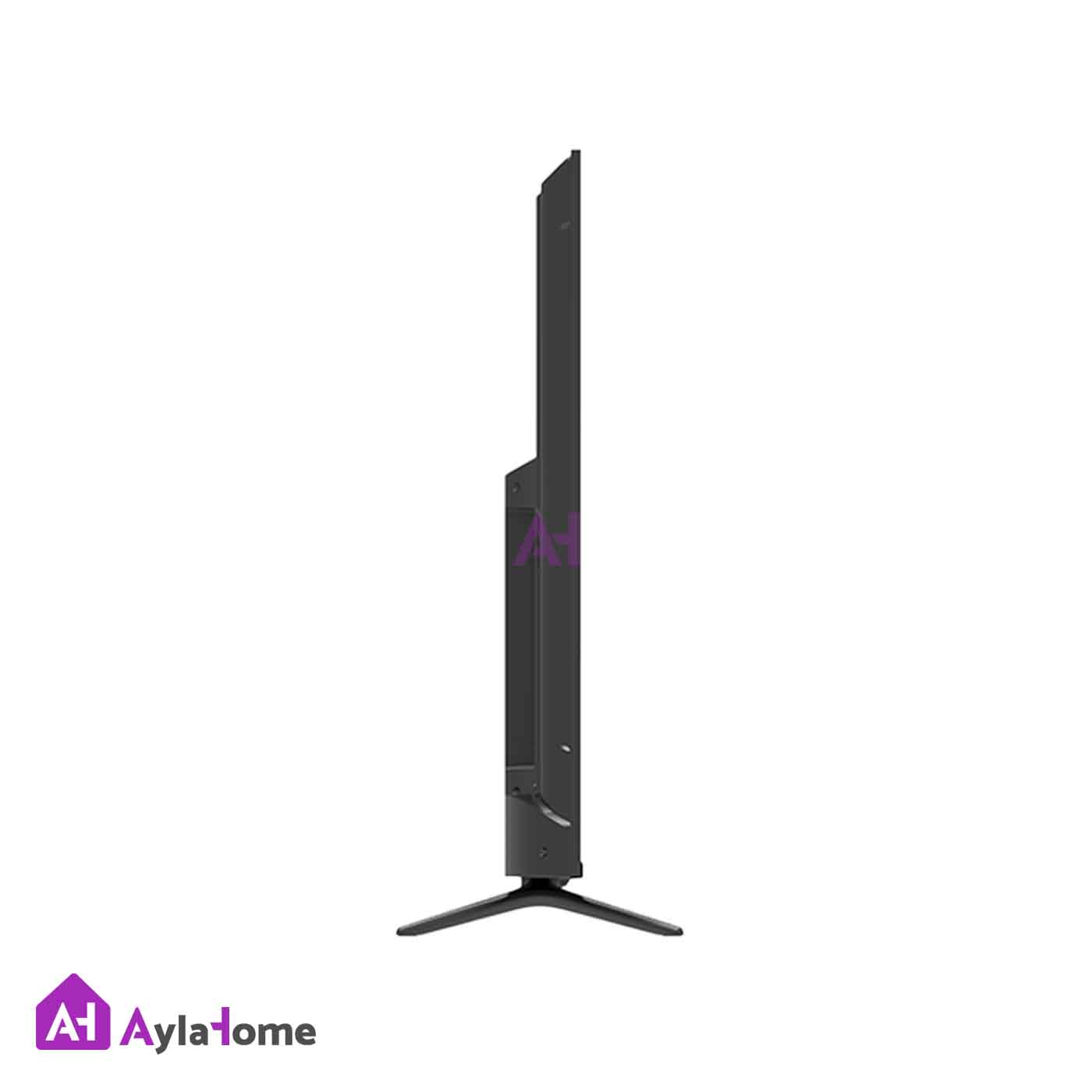 تلویزیون هوشمند 65 اینچ LED ایکس ویژن مدل 65XCU775