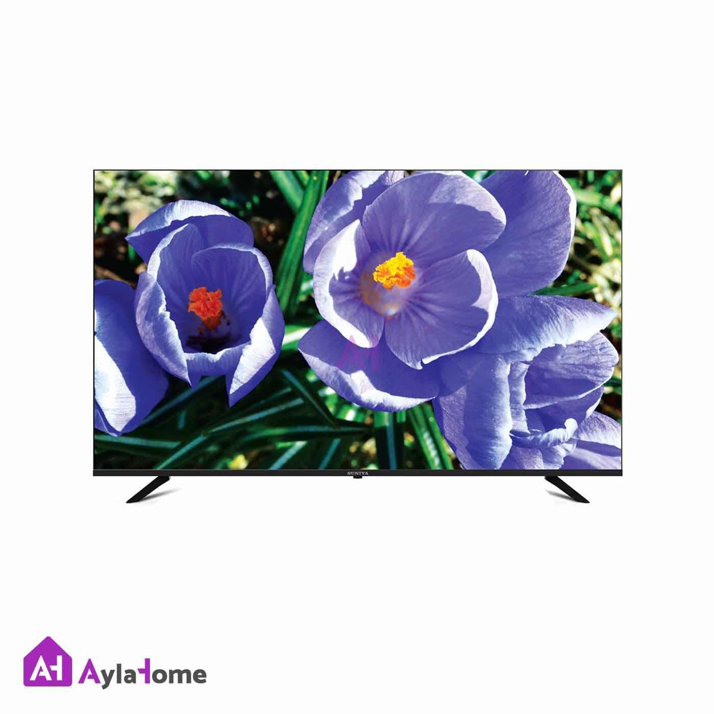 تلویزیون هوشمند 65 اینچ QLED سونیا مدل S-65LQ9700